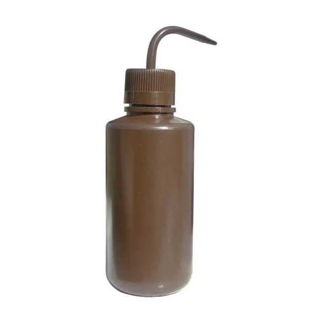 Pisseta Âmbar Capacidade 500ml-2cfbb380-aed7-482c-8330-b10f373c6084