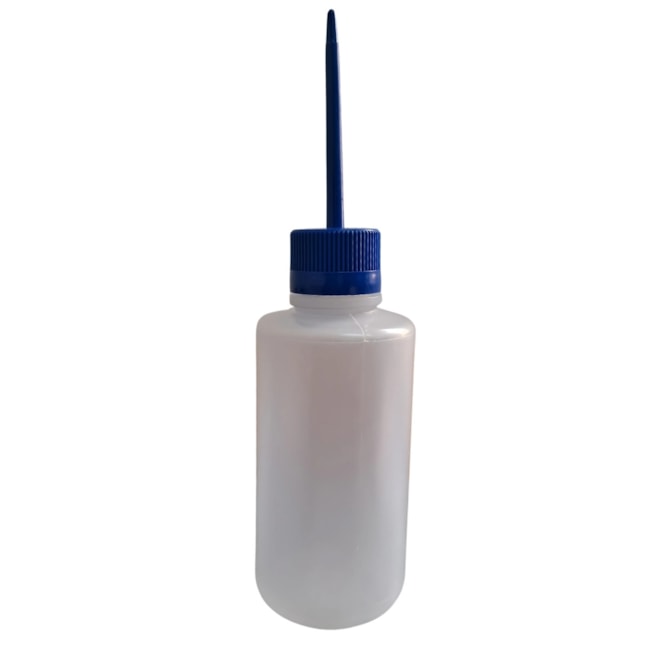 Pisseta em Polipropileno Autoclavável 500ml-cfec4105-7d9f-432e-923a-05d376d50ced