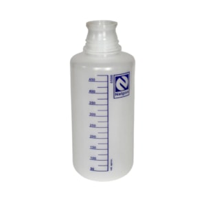 Pisseta Graduada 500ml