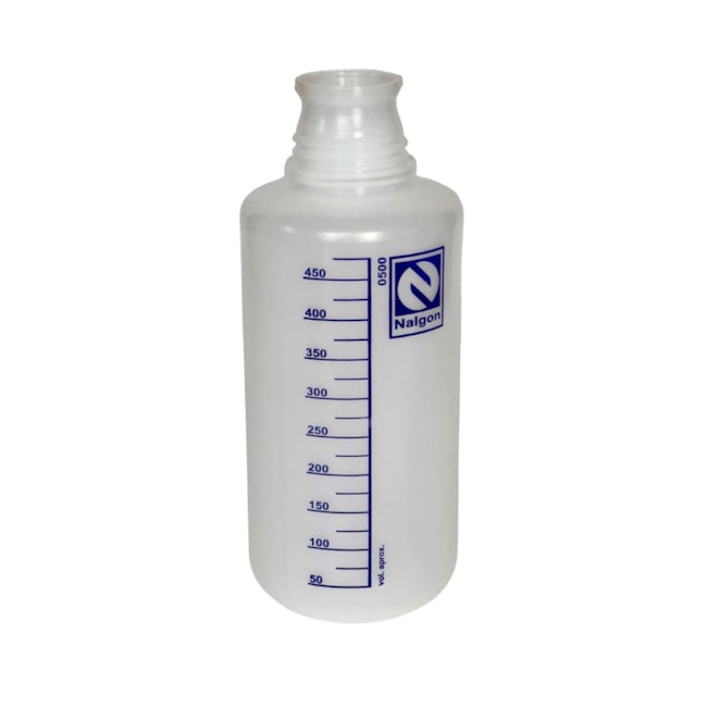 Pisseta Graduada 500ml-84360d54-1515-48a4-850b-6c4597ca88b1