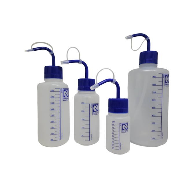 Pisseta Graduada Bico Curvo 125ml-1e199a7f-bf9e-470d-99ab-1fc6ad8d94b4