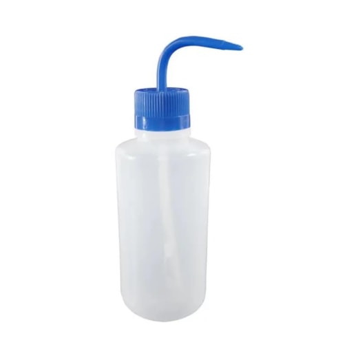 Pisseta Sem Graduação 250ml