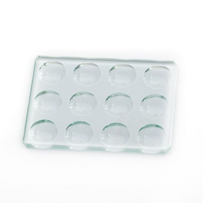 Placa de Kline 12 Cavidades-136efe9f-def9-4aad-9a91-3eddd4acca9a