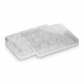 Placa Para Cultura de Células 12 Poços Kasvi-24c933c5-c188-4e04-ac12-491934de9499