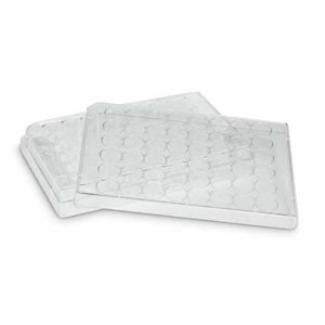 Placa Para Cultura de Células 48 Poços Kasvi