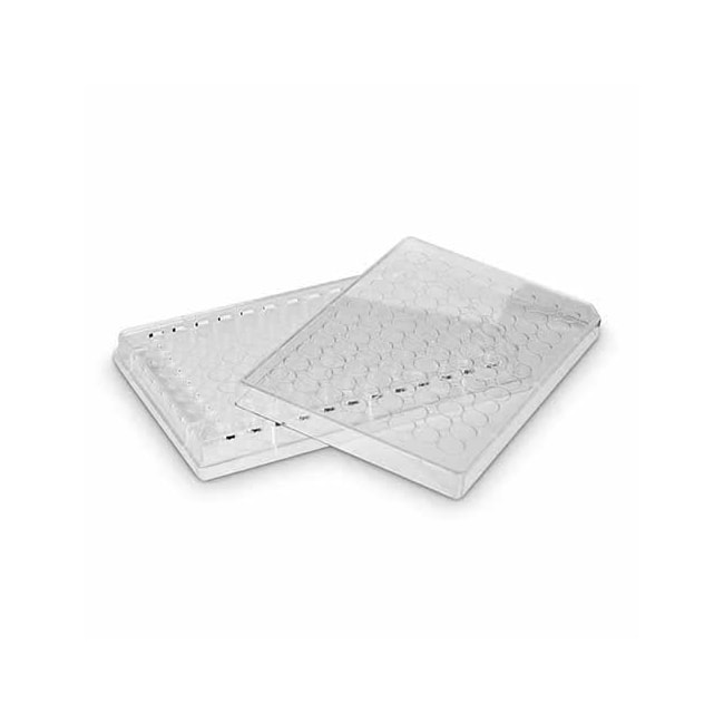 Placa Para Cultura de Células 96 Poços Kasvi-1443d22b-832f-4a44-8238-d14f81c51552