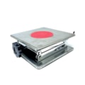 Plataforma Elevatória Tipo Jack em Aço Inox 20x20x30cm-30faa22c-b1bb-4006-bd9b-6e07c1d90a22