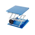 Plataforma Elevatória Tipo Jack em Alumínio 20x20x30cm-57e0ed9e-e973-4bb8-8216-8ad589e109ae