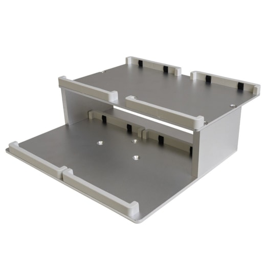 Plataforma para Placas ELISA e Deepwell 4P (Mini)
