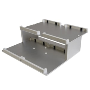 Plataforma para Placas ELISA e Deepwell 4P (Mini)