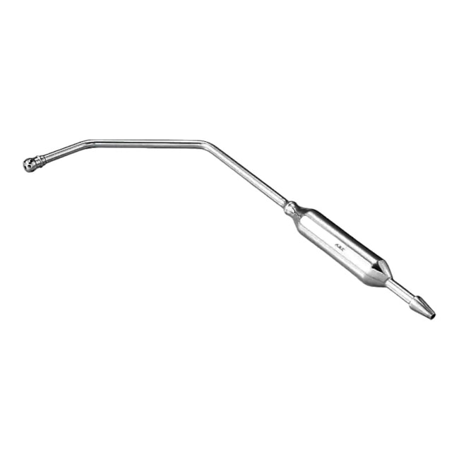 Ponta Aspiradora de Yankauer Para Sucção 27cm-09a65b69-906b-425d-a793-a7cf39a6fa2e