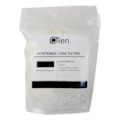 Ponteira Com Filtro 1 - 200ul Livre de Rnase Dnase Pacote 1000 Unidades-f4693bba-5b91-44a4-bbf4-ddea0b876507