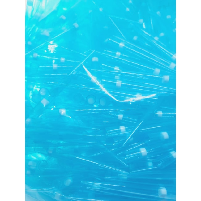 Ponteira Com Filtro Livre De DNASE/RNASE 1000 UL-9b2e91e6-f144-46eb-90dd-cead9f903107