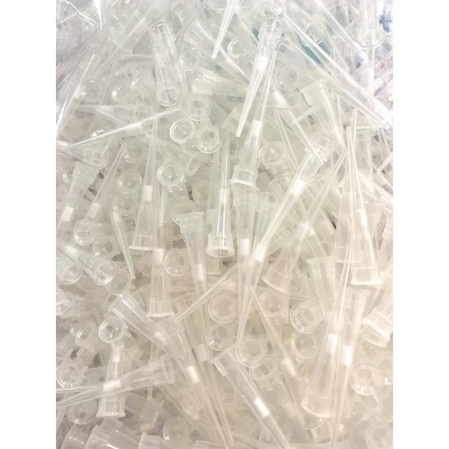 Ponteira Com Filtro Livre De DNASE/RNASE 10UL-69390936-db18-4610-968b-74682df3b3f2