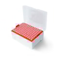 Ponteira Com Filtro Livre de Rnase e Dnase 0,1-10µL Rack com 96 Unidades-58a1b81f-86c2-4c5c-b8fc-32e55d7ba488