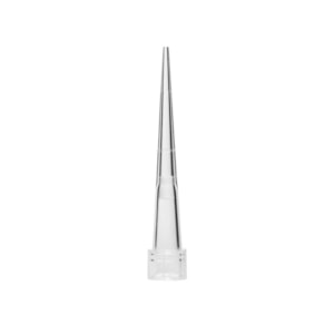 Ponteira Com Filtro Livre de Rnase e Dnase  0,1-10µL  Rack com 96 Unidades