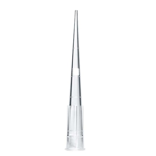 Ponteira Com Filtro Livre de Rnase e Dnase 1-20µL  Rack com 96 Unidades