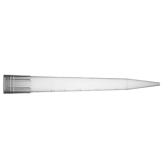 Ponteira Para Micropipeta Livre de Dnase Rnase 1000 - 5000µL Pacote Com 250 Unidades Kasvi-16016bdb-c56d-4367-851e-c0a59a69bb68