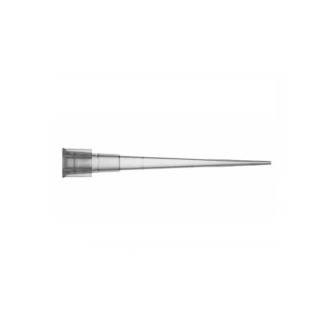 Ponteira Para Micropipeta Livre de Dnase Rnase Ponta Longa  0,1-10µL Pacote Com 1000 Unidades Kasvi-10326e1c-9c1a-47ef-a5b5-eceaef8ef9ac