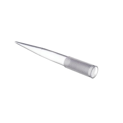 Ponteira Para Micropipeta Sem Filtro Livre De DNASE/RNASE