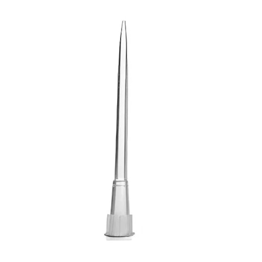 Ponteira Para Micropipeta Tipo Eppendorf 10ul
