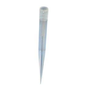 Ponteira Para Micropipeta Tipo Gilson 10000ul