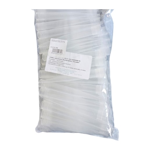 Ponteira Para Micropipeta Tipo Gilson 10000ul