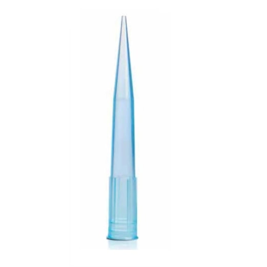 Ponteira Para Micropipeta Tipo Gilson 1000ul