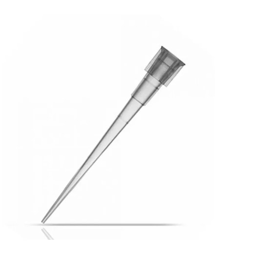 Ponteira Para Micropipeta Tipo Gilson 10ul