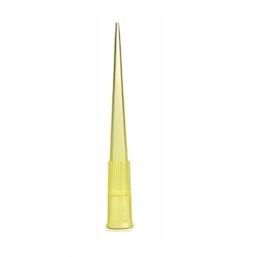 Ponteira Para Micropipeta Tipo Gilson 200ul