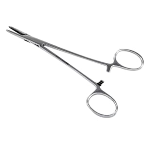 Porta Agulha Mayo Hegar Para Sutura 14cm