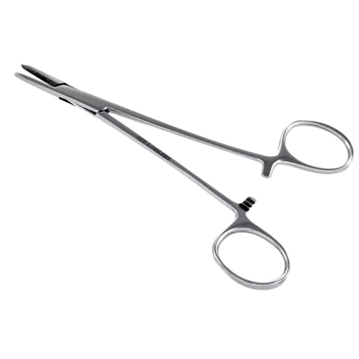 Porta Agulha Mayo Hegar Para Sutura 18cm