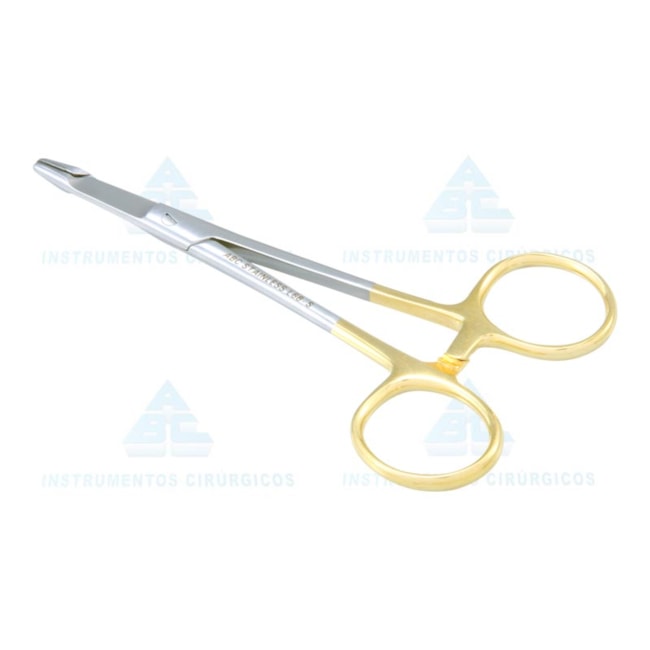 Porta Agulha Olsen Hegar Com Widia-d0063139-16f6-4448-b721-cb7652012bd2