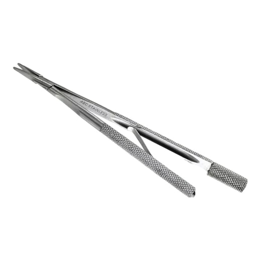 Porta Gilete Castroviejo Grosso 12,5cm