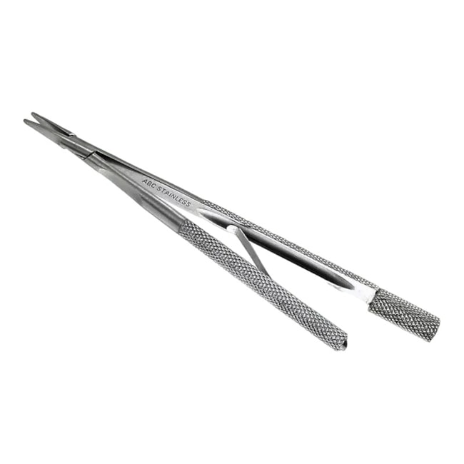 Porta Gilete Castroviejo Grosso 12,5cm-c7325729-048b-426b-af70-dc5ba9b18d38