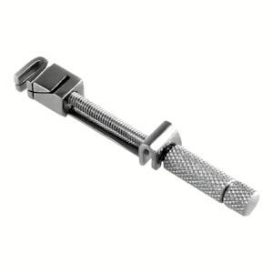 Porta Matriz Tofflemire Adulto 6cm