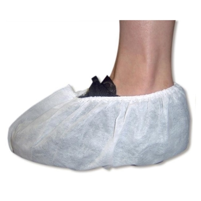 Propé Descartável Gramatura 20 Pacote com 100 Unidades-e9c42c63-6eab-4780-96e2-8605f03704bc