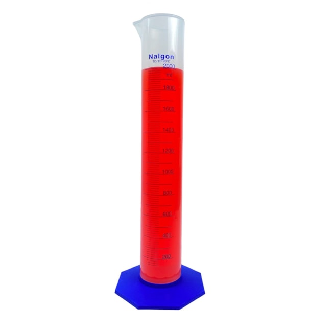 Proveta Graduada de Plástico 2000ml-dbdcd0a6-c11f-4128-962c-a4ab2490968c