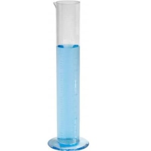 Proveta Pluviométrica