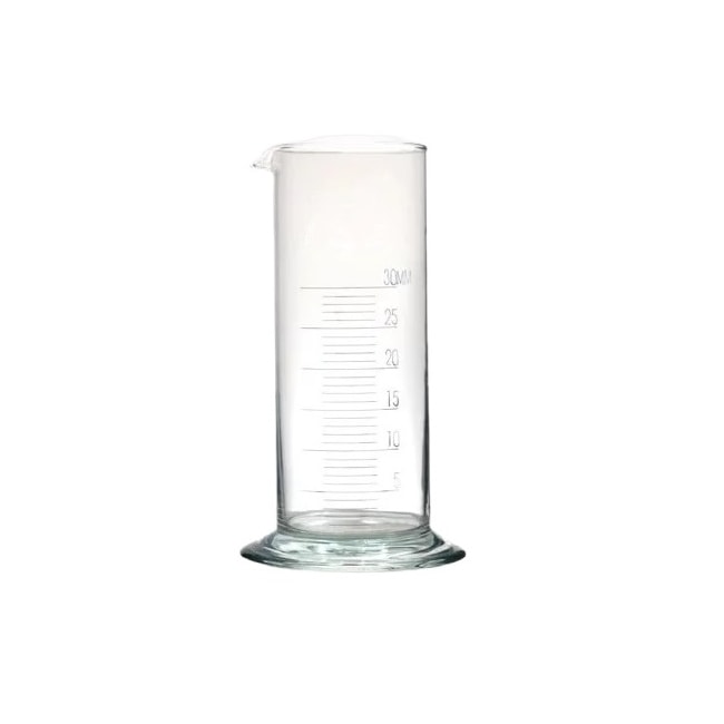 Proveta Pluviometrica Graduada 300ml-961ed656-5487-4683-af8c-c98c1eef51fa