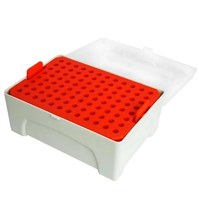 Rack Vazio Para Ponteiras 10 µl Kasvi-6d3a8eff-6a77-46d4-8063-3504adde102e