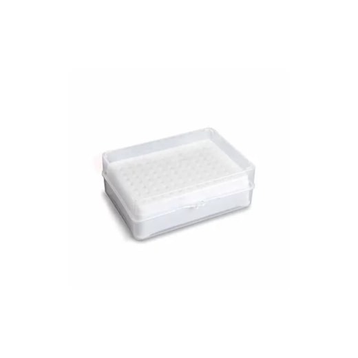Rack Vazio Para Ponteiras 10 µl Tipo Eppendorf