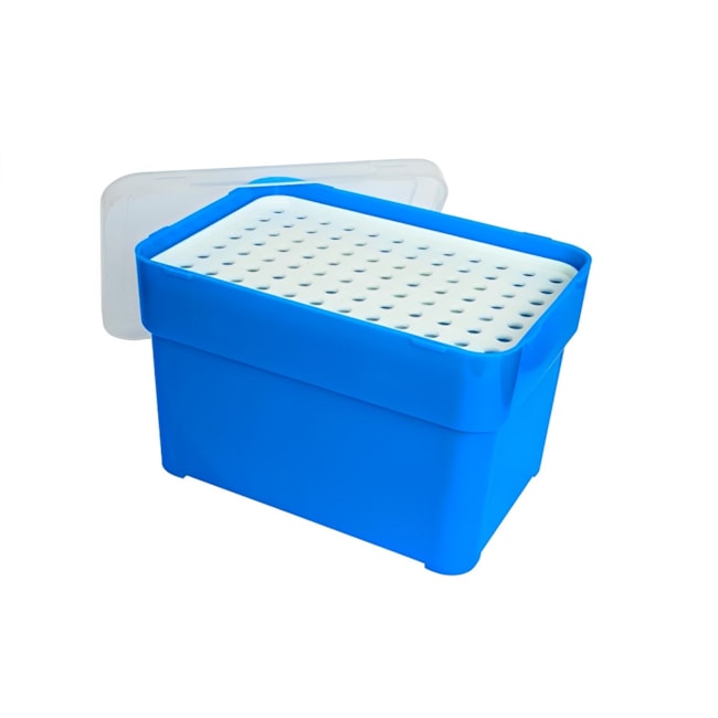 Rack Vazio Para Ponteiras 1000 µl  Tipo Eppendorf-4f22a3d4-8e56-46d5-95e0-525188935d99