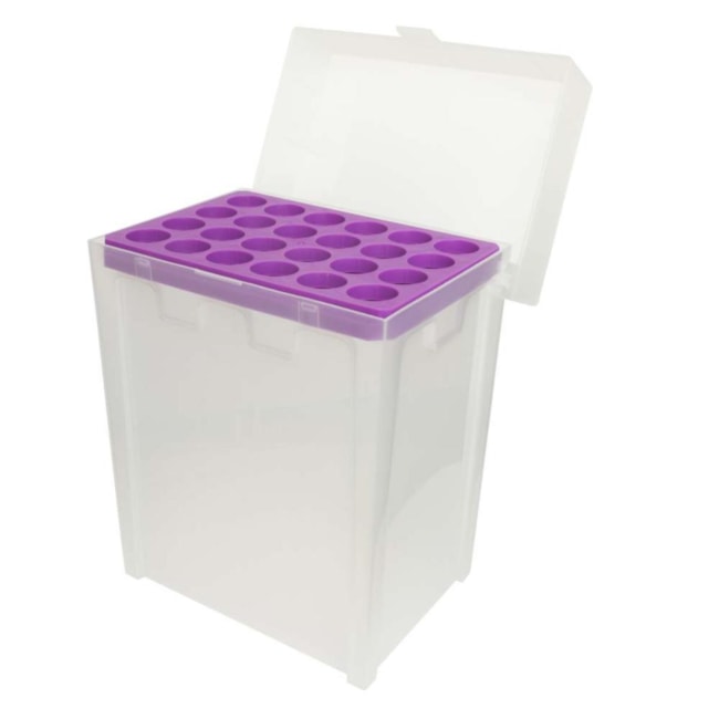 Rack Vazio Para Ponteiras 10000 µl-824f51a4-fe0f-4c66-8c49-f52551523b39