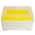 Rack Vazio Para Ponteiras 20 a 200 µl Kasvi-76e5eeec-e46f-4637-b1c6-bf0548181902