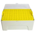 Rack Vazio Para Ponteiras 20 a 200 µl Kasvi-33c57ec9-7b65-467c-86e9-a37a61e964ed