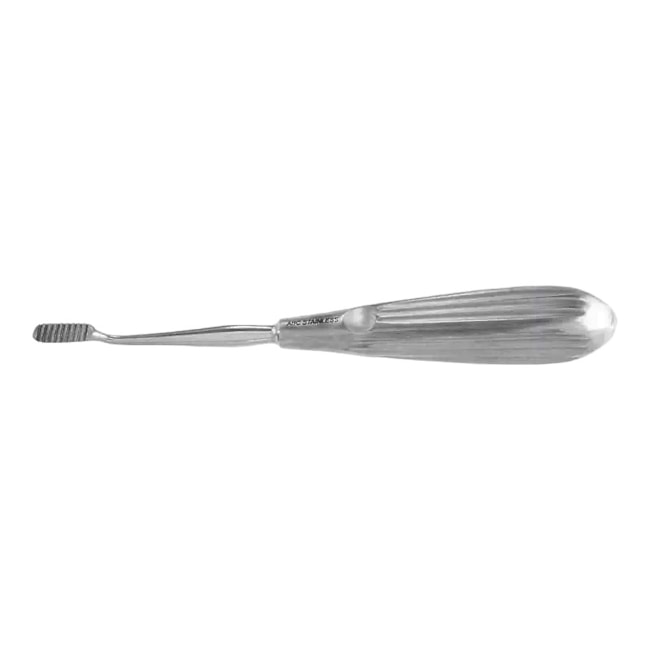 Raspa de Lewis Para Plástica Nasal 18cm Dente Grosso-842a2666-f006-4576-a4df-969e1ba41bfe