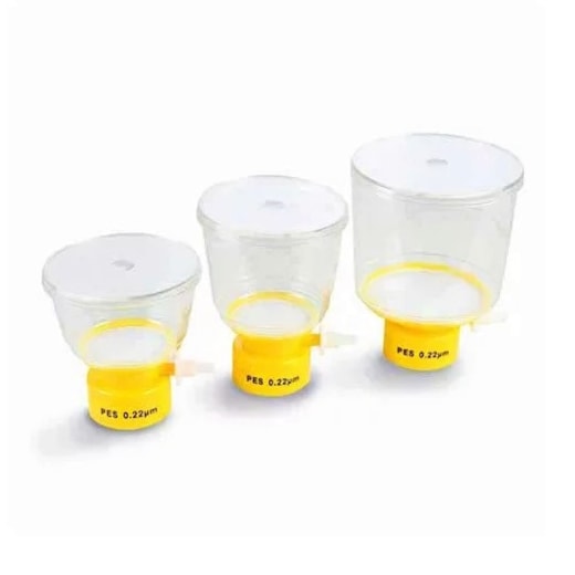Refil Para Sistema de Filtração a Vácuo 150ml Kasvi