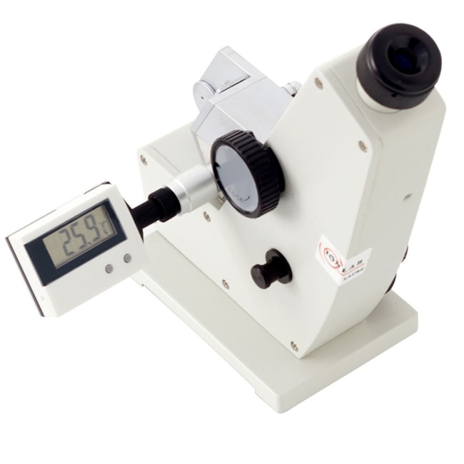 Refratômetro de Bancada ABBE-742a694b-c798-40b0-b600-7cc7446e5817