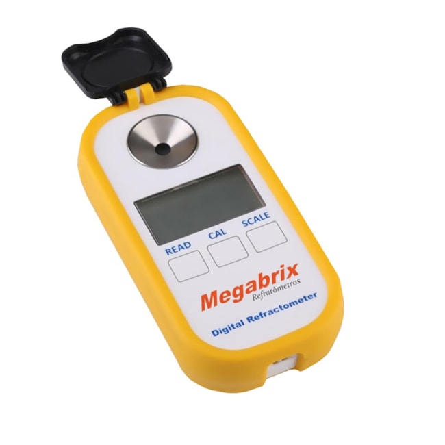 Refratômetro Digital Portátil Clinico, Proteína e Urina-0a616fe3-ac69-42c1-9f5b-c14173831f37